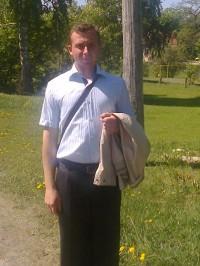 Сергей Степюк 