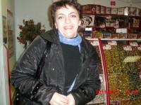 лора сергель 