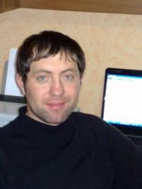 Александр Маманович 