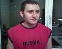 Роман Загородников