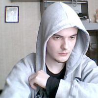 Александр Андронов 