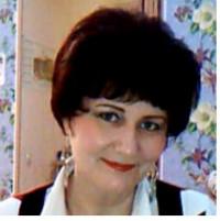 Елена Витте