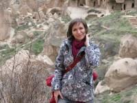 Юлия Ливадина