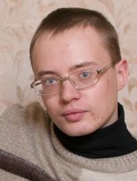 Дмитрий Юр. 