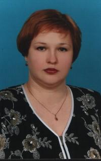 Светлана Жигимонт-Соколова 