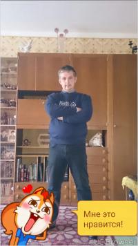 Олег Мунтян 