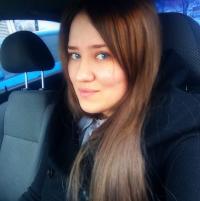 Елена Селенок 