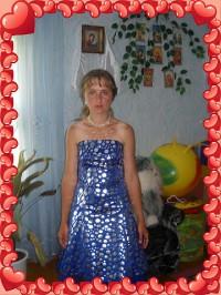 лилия Олейник 