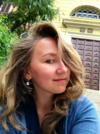 Анна  Рудакова 