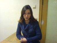 Екатерина Елисеева