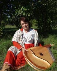 Елена Шевченко 
