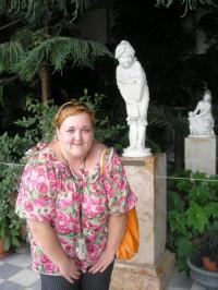 Анна Иванова
