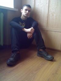 Григорий Колбасов