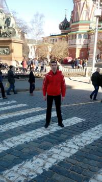Александр Ди 