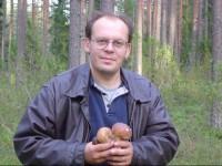 Дмитрий Ягодкин 