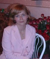 Нателья Коречкова