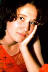 Елена Фёдорова 
