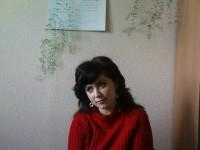 Екатерина Максимова