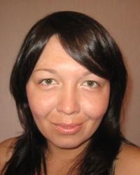 Yulia Зубова