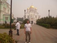 Константин Арпентьев 