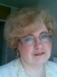 Ирина Сафонова 