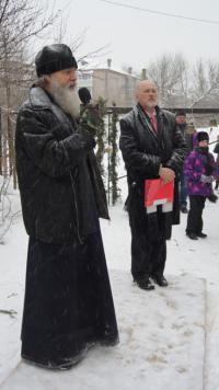 Константин Беляев 