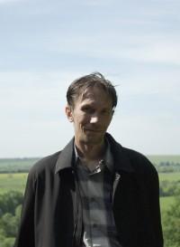 Михаил Захаров