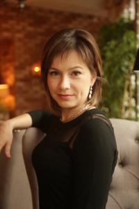 Татьяна Воронина 