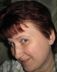 Юлия Александрова 