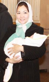 Елена Дугарова 