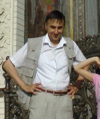 Александр Макаров