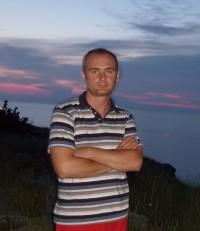 Аркадий Пав