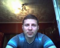 Григорий Калесников