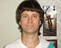 Сергей Бунцов 