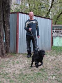 Александр Петров