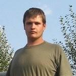 Артём Лапуцкий