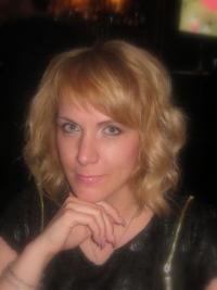 Анна Ткачева 