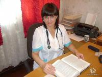 Елена Городничева 