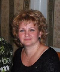 Алла Пархомчук
