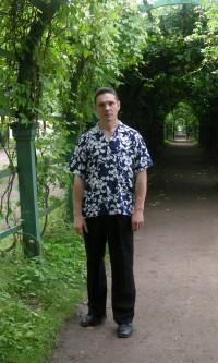Сергей Батраков