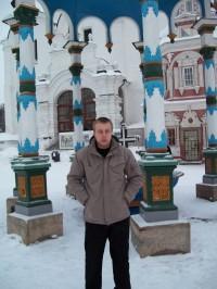 Андрей Федотьев