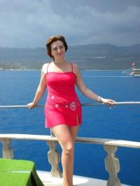 Ирина Андреева