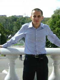 Владимир Шульгин 