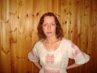 Наталья Савина