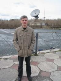 Родион Пятыгин