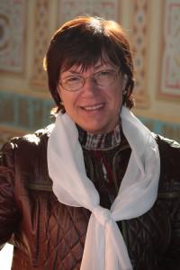Евгения Тихова