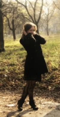 Мария Романишина 