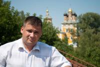 Дмитрий Николаевич 
