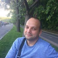 Anton Groshev 