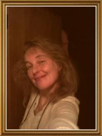 Tatiana Goncharova 